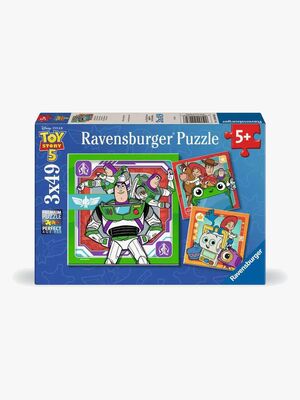 Ravensburger Toy Story 5 Pussel 49 Bitar