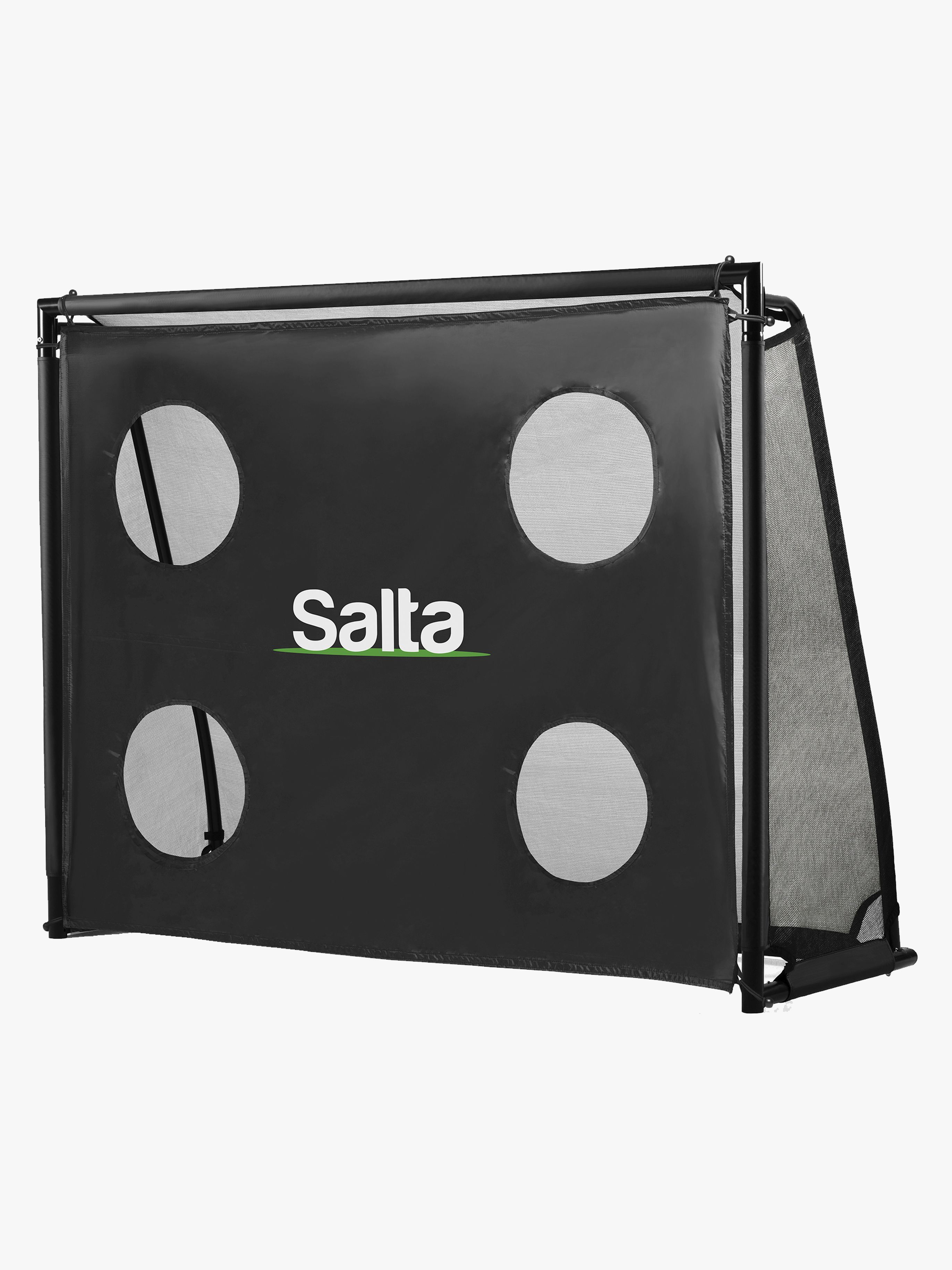 Salta Fotbollsmål Legend med Precisionspanel 220cm