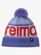 Reima Taasko Mössa Ullmix, Breezy Violet