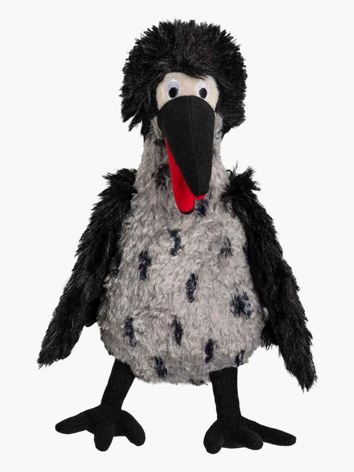 Mamma Mu Gosedjur Kråkan 18 cm