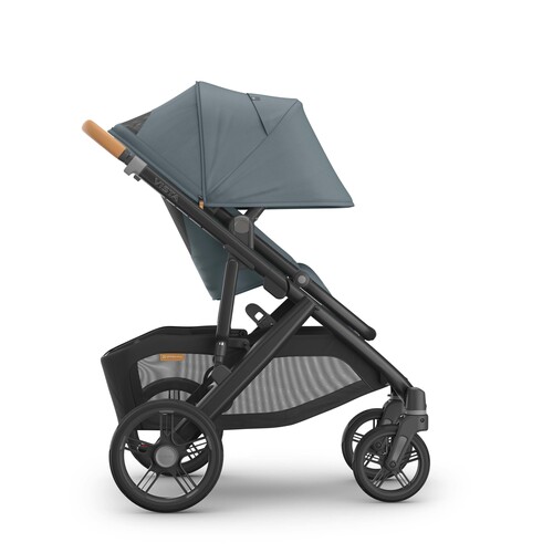 UPPAbaby Vista V3 Duovagn, Dillan