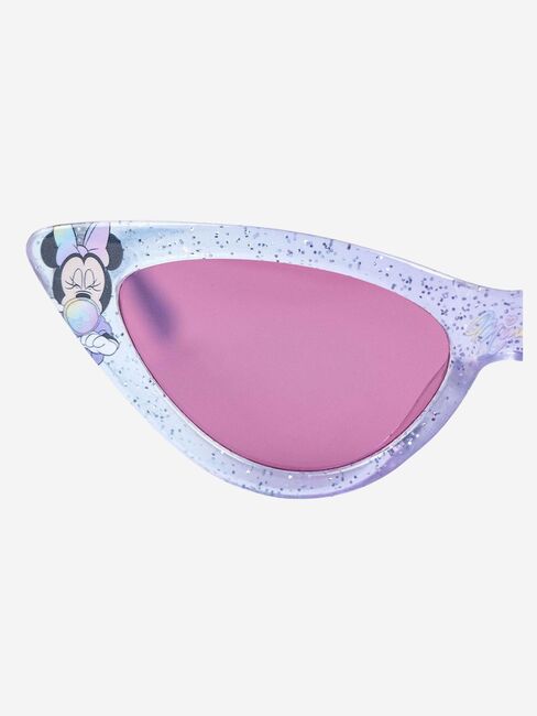 Disney Mimmi Pigg Solglasögon, Blå