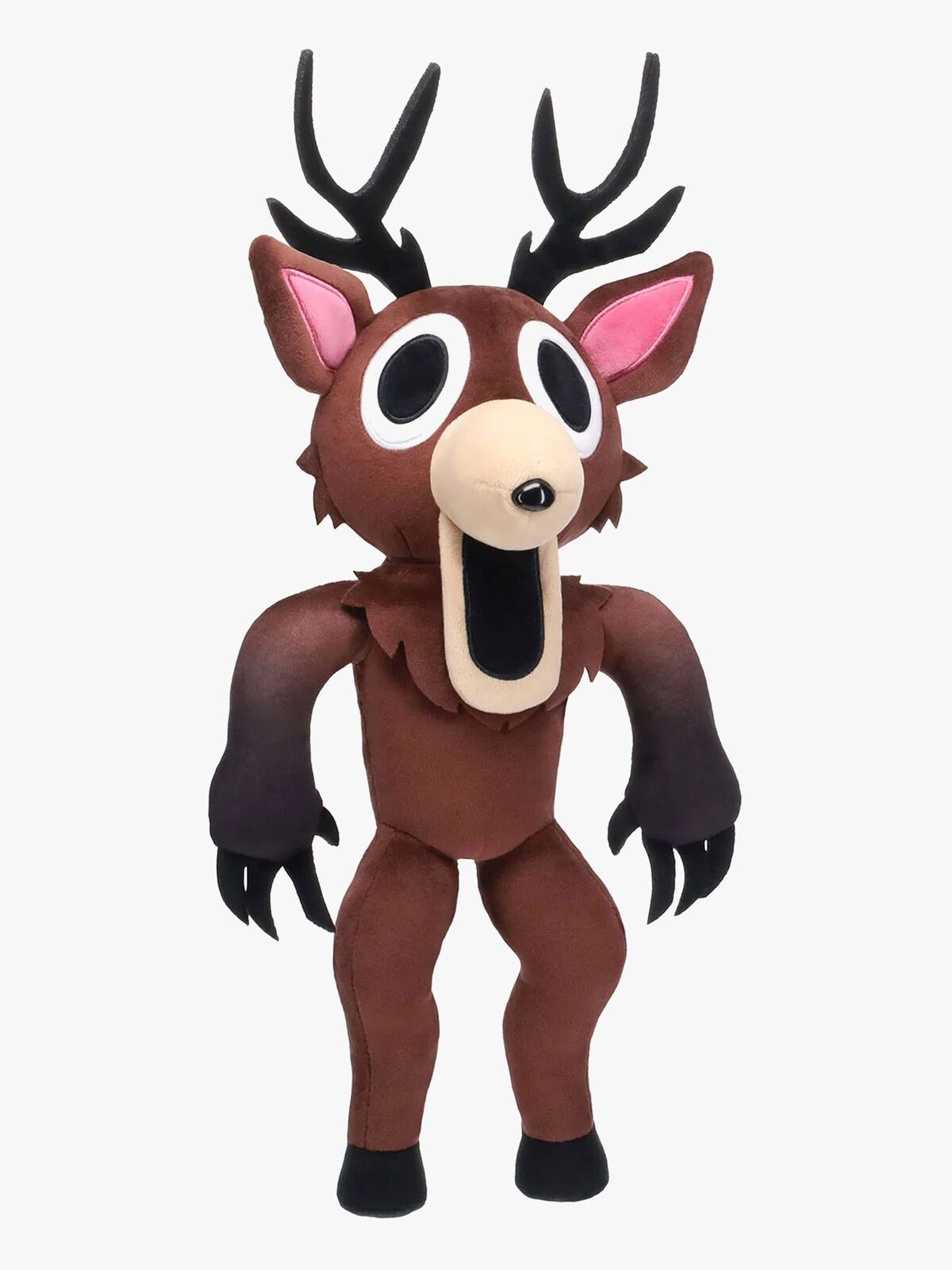 Roblox 99 Nights W1 Gosedjur Deer Deluxe 38cm