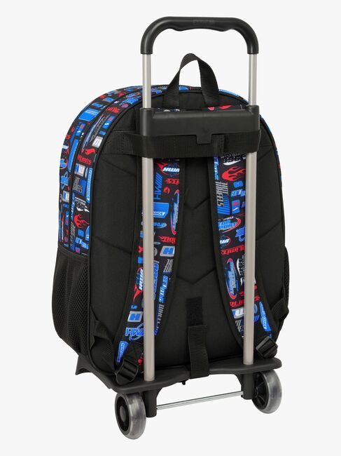 Hot Wheels Trolley Resväska 22,5L, Challenger