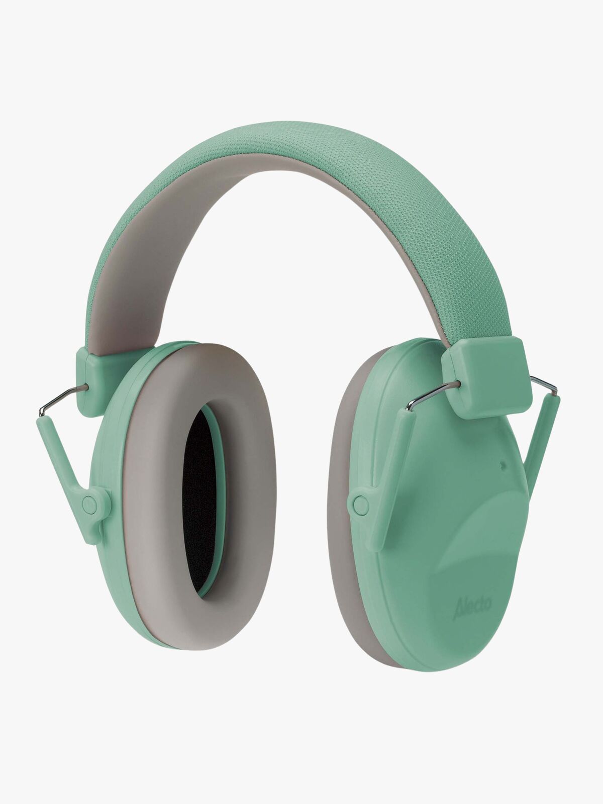 Alecto BV73PK Hörselskydd, Grön