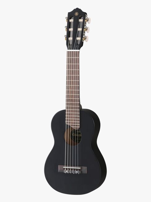 Yamaha GL1 Guitalele, Svart