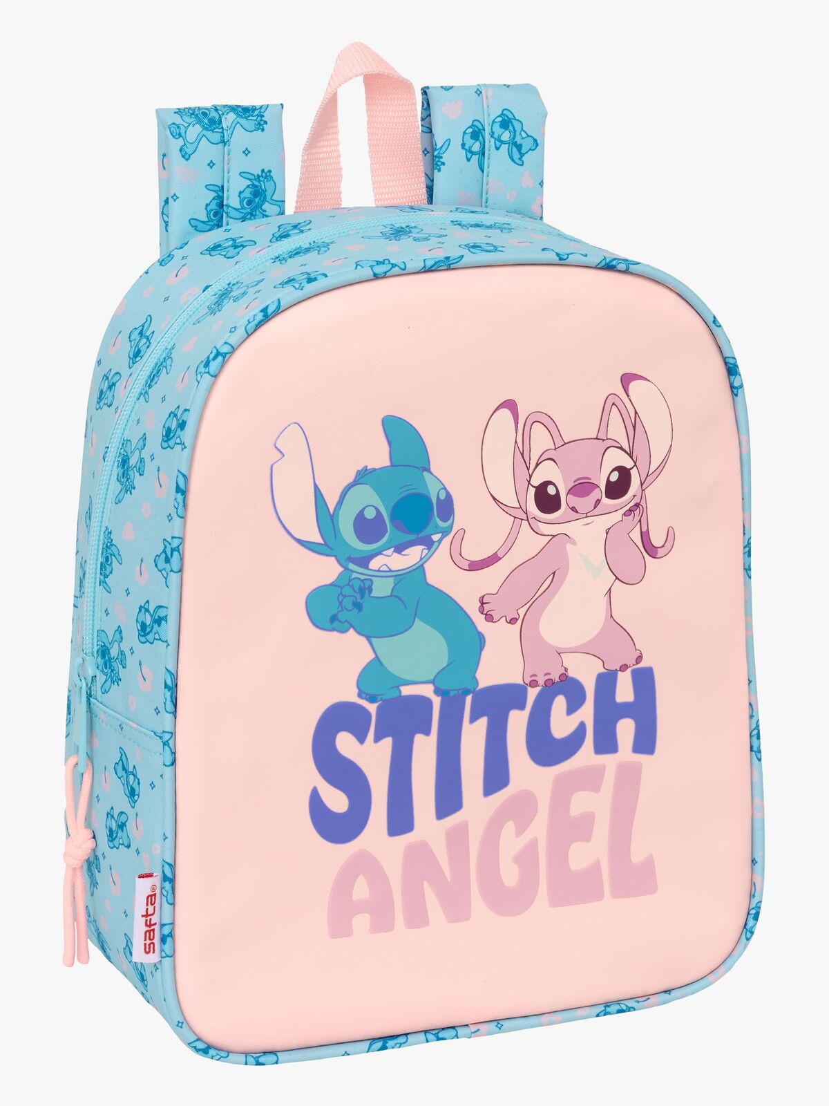 Disney Lilo & Stitch Ryggsäck 6L, Ohana