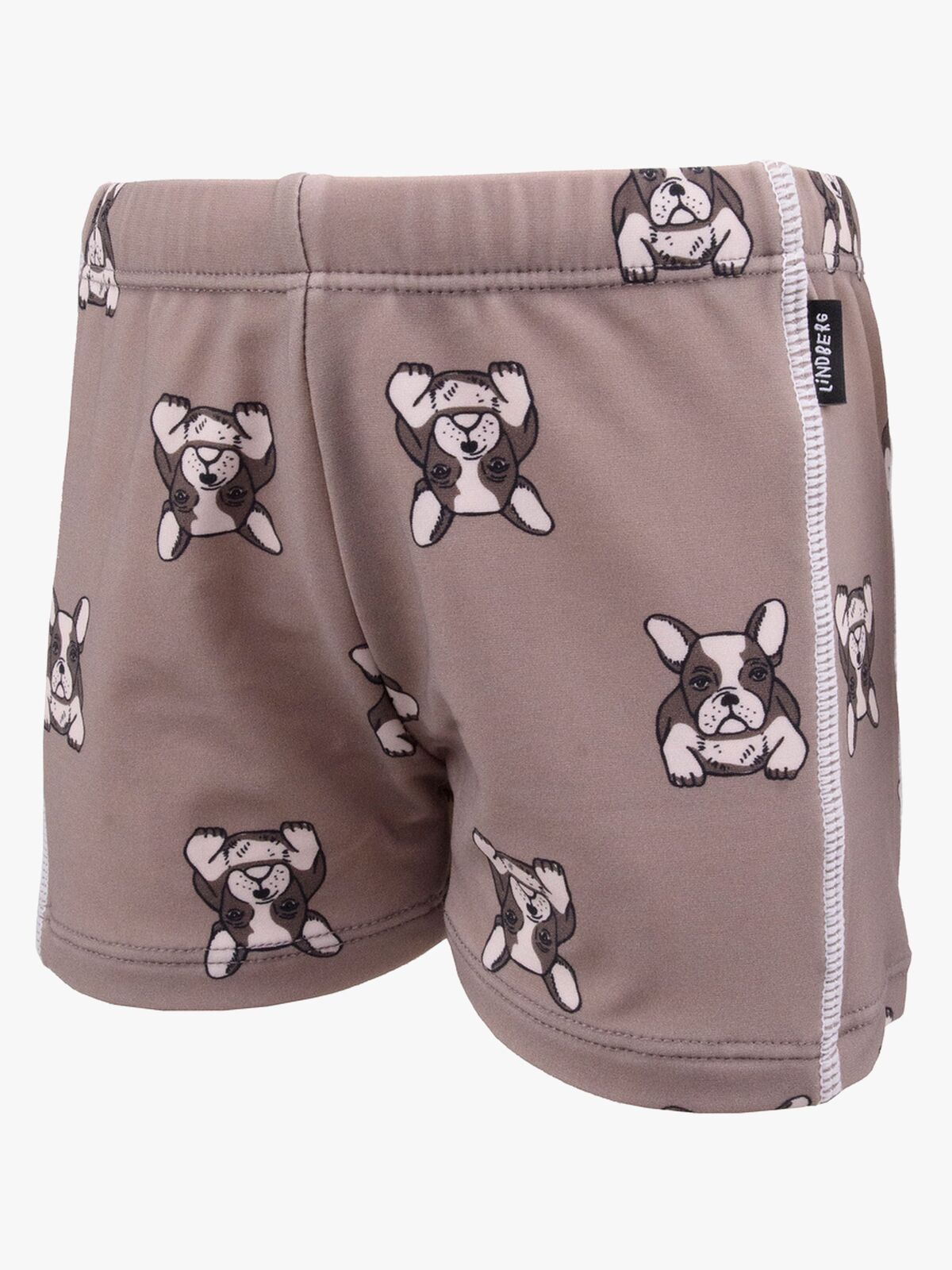 Lindberg Thor Badbyxor, Greige