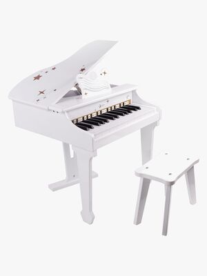 Classic World Piano, Vit