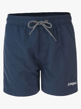 Zigzag Dalon Träningsshorts, Navy