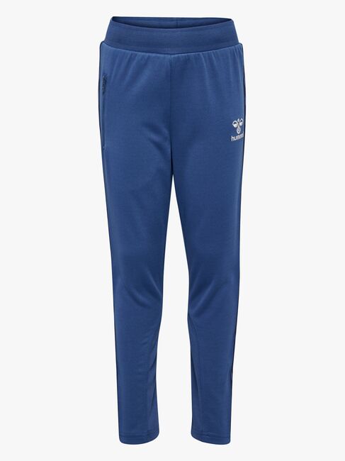 Hummel Newi Träningsbyxor, True Navy