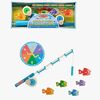 Melissa & Doug Fiskespel Fånga och Räkna