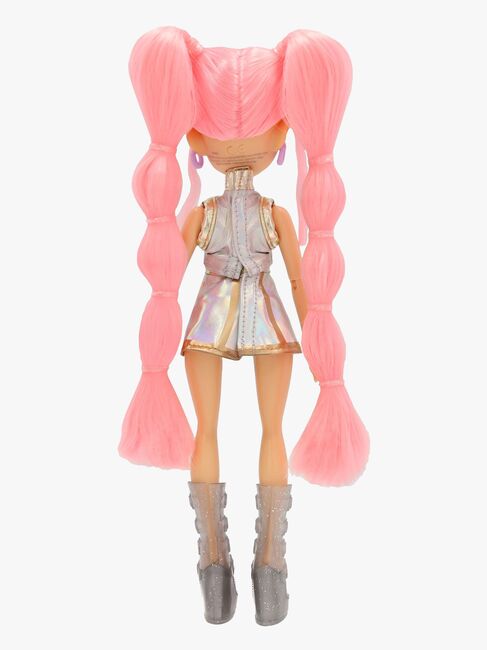 K-POP idol Modedocka Yuni