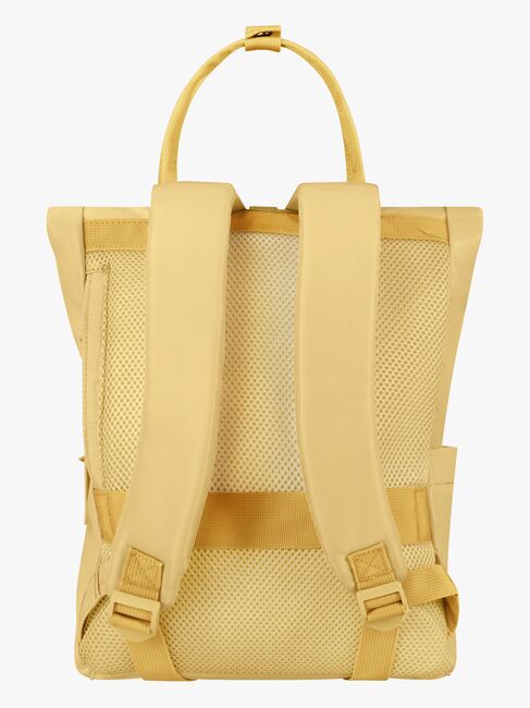 American Tourister Urban Groove City Ryggsäck 17L, Pastel Yellow