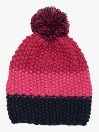 Color Kids Mössa, Fuchsia Purple