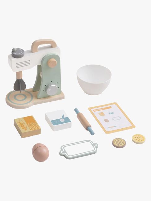 Tooky Toy Mixerset
