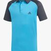 Adidas Boys Club Polo Träningströja, Blue