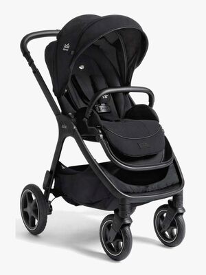 Joie Finiti 4-in-1 Duovagn, Eclipse