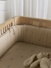 Alice & Fox TWIGGIE Spjälskydd 30x360, Beige