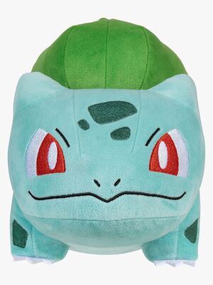 Pokémon Gosedjur Bulbasaur 30 cm