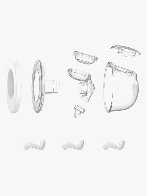 NENO Camino Pro Elektrisk Bröstpump