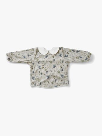 Elodie  Långärmad Haklapp 1-3 År, Fairytale Forest