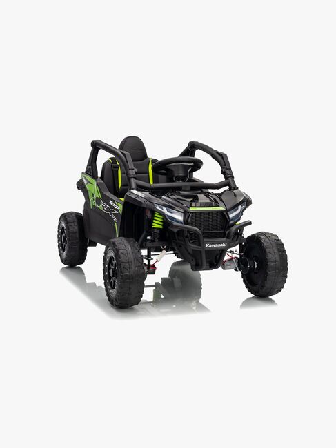 Kawasaki Teryx KRX 1000 UTV Elbil