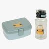 Lässig Lunchset Tiny Drivers Grävmaskin