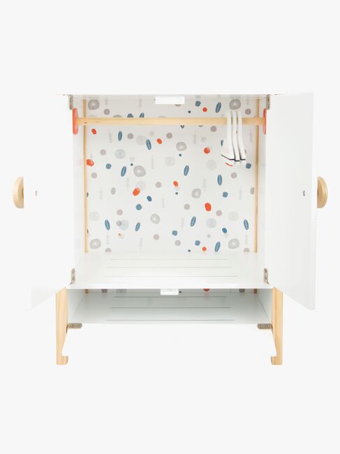 Small Foot Little Button Dockgarderob