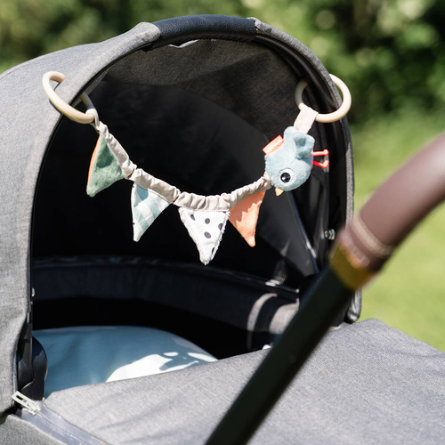 Done By Deer Celebration Vagnleksak, Colour Mix