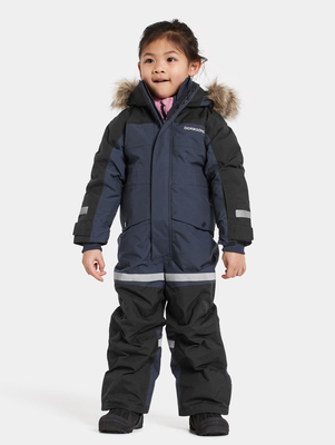 Didriksons Bjärven Overall, Navy