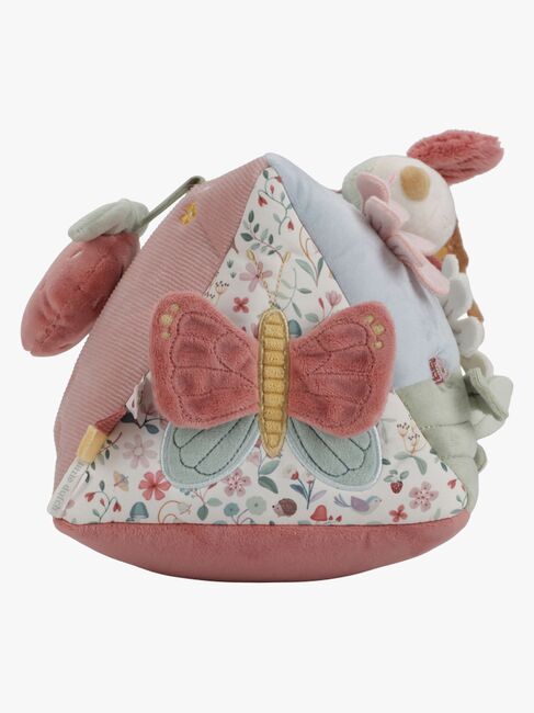 Little Dutch Fairy Garden Aktivitetstriangel