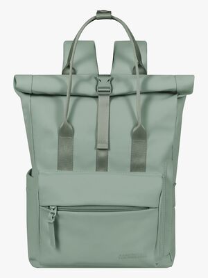 American Tourister Urban Groove City Mono Ryggsäck 17L, Iceberg Green