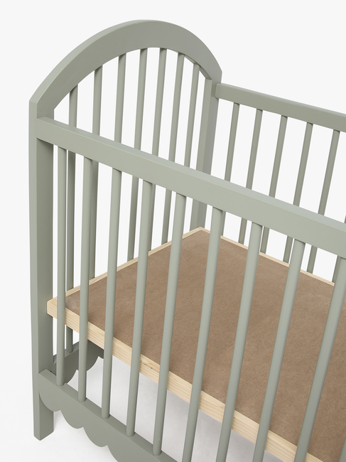 Alice & Fox Dune Spjälsäng, Sage