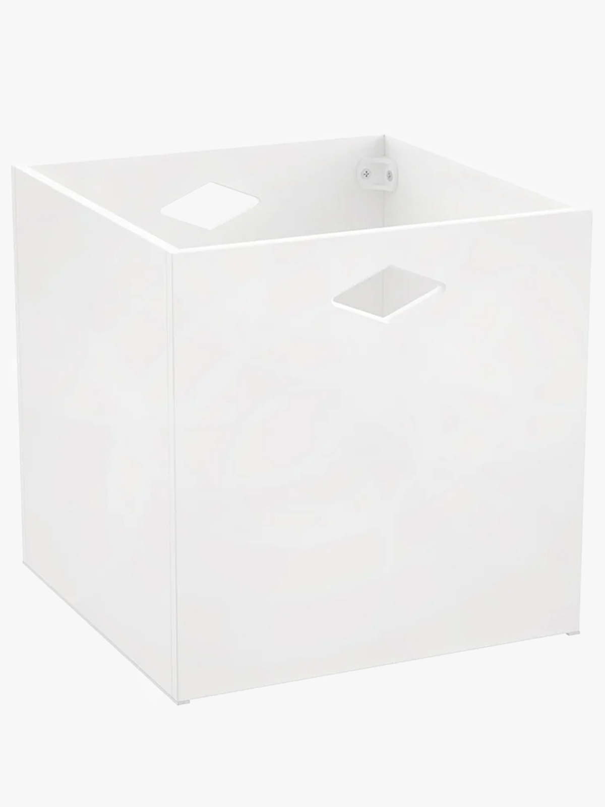 CamCamCopenhagen LUCA Förvaringslåda, Vit