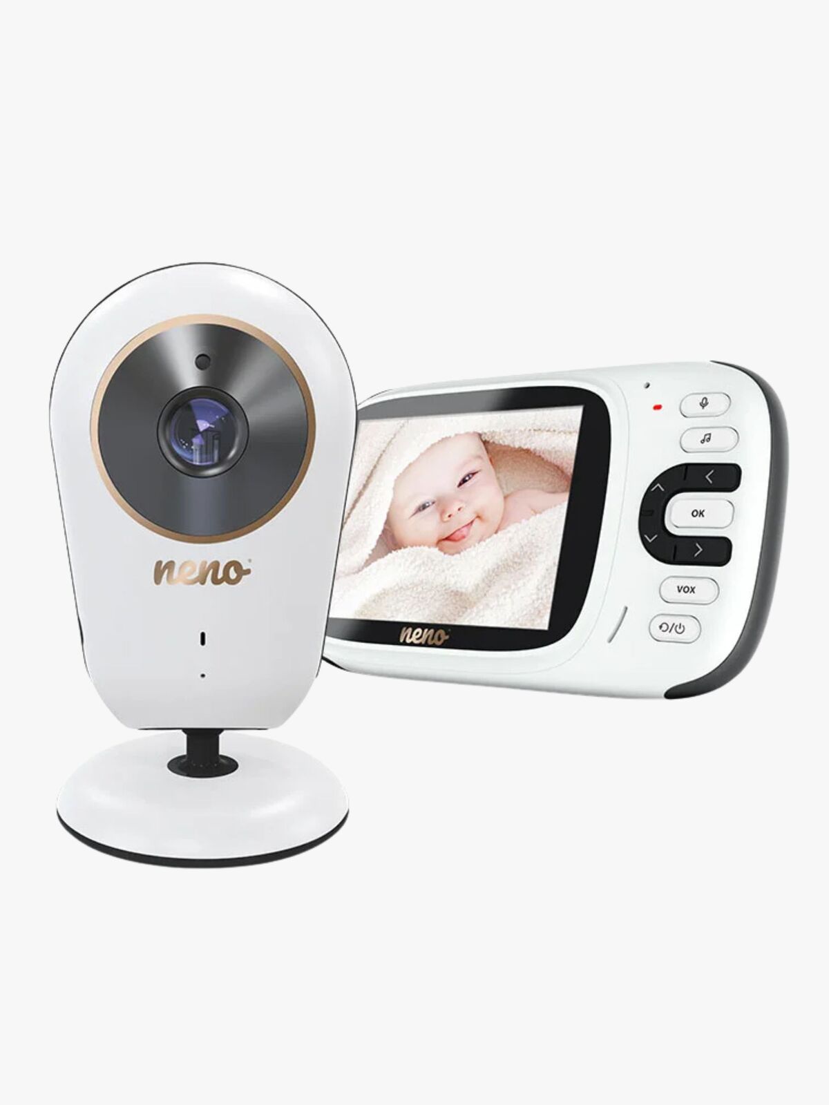 NENO Vera Video Babyvakt