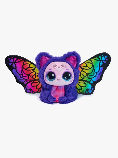 Hatchimals Kittyfly Gosedjur Blandad