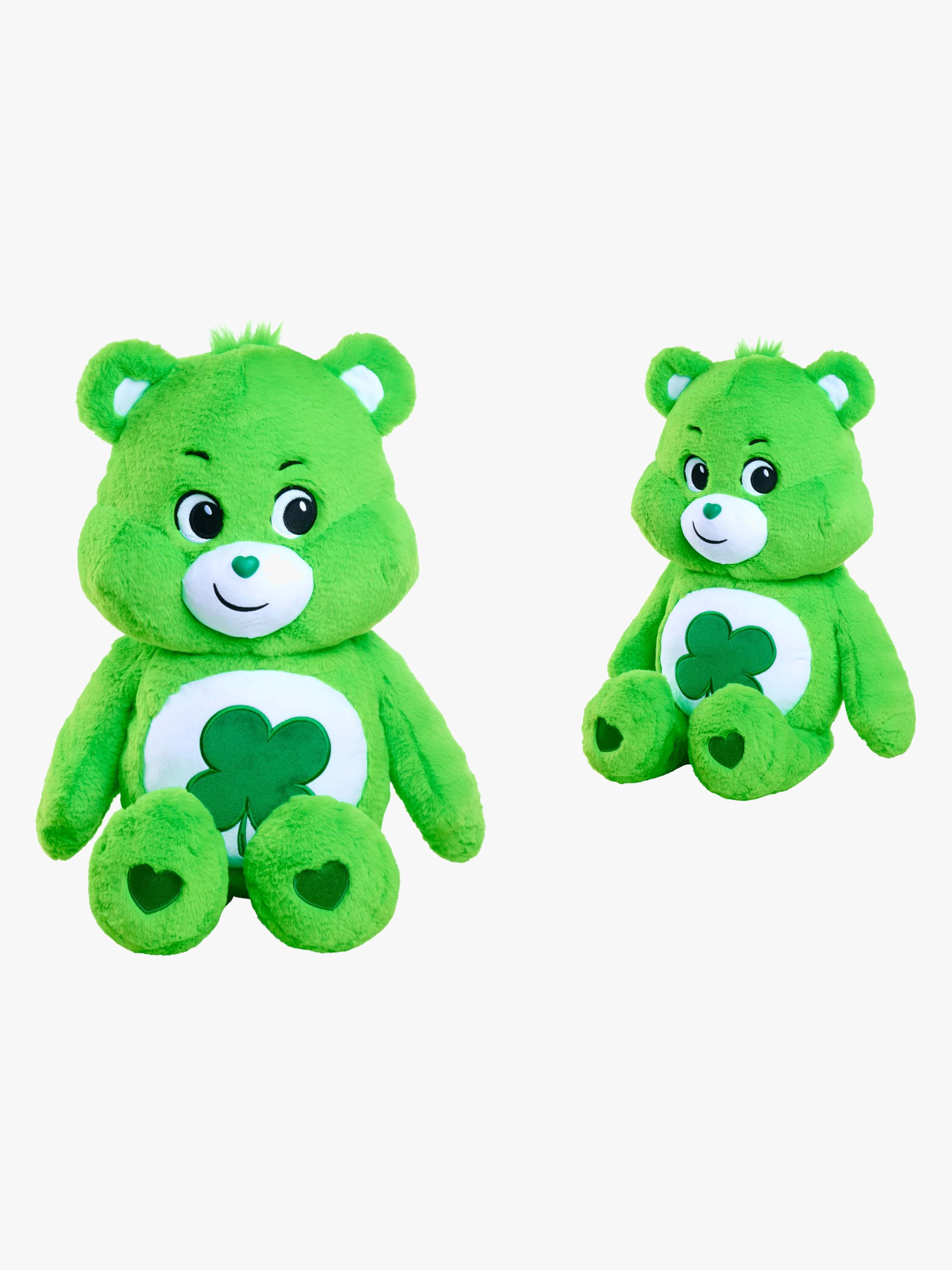 Care Bears Gosedjur Lyckonalle 60 cm
