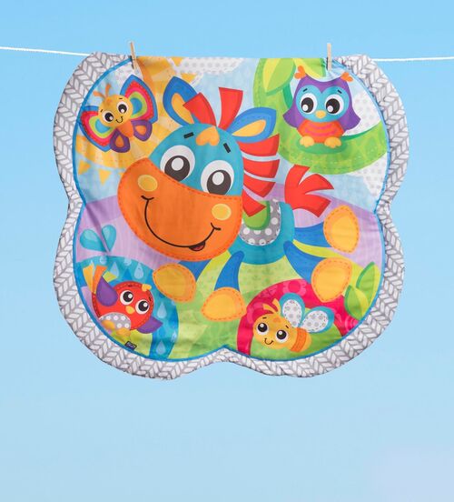 PlayGro Clip Clop Musical Babygym