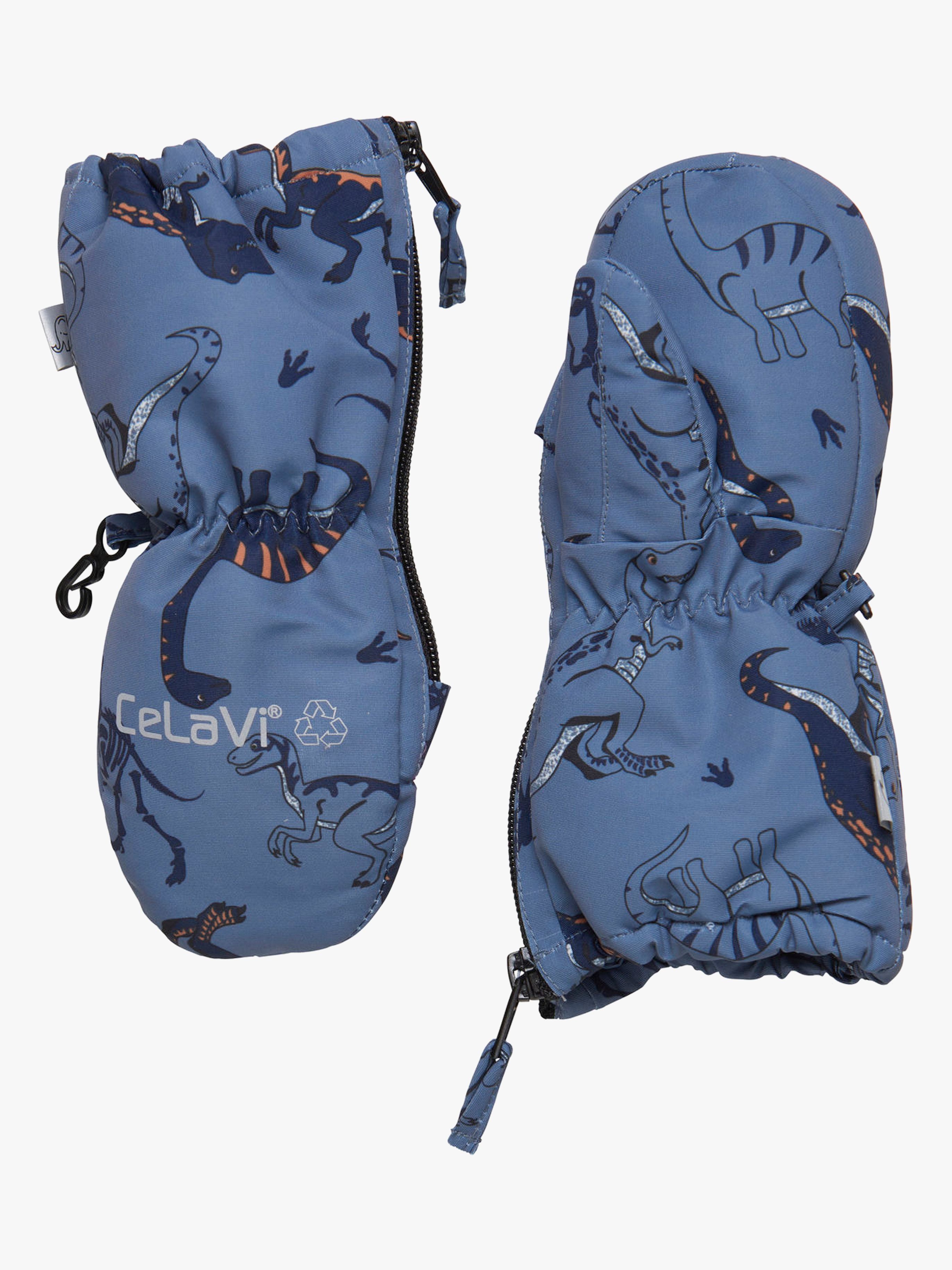 CeLaVi Vantar China Blue 74