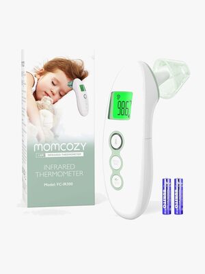Momcozy Kosketukseton Kuumemittari