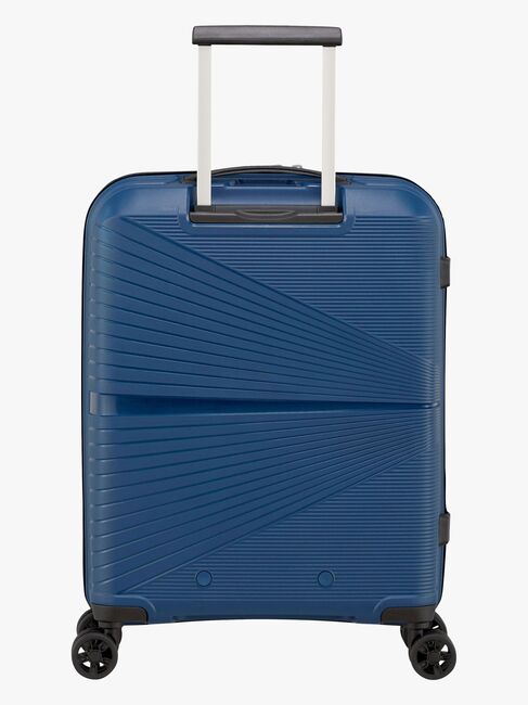 American Tourister Airconic Spinner Resväska 33,5L, Midnight Navy