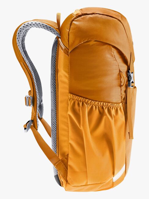 Deuter Junior Ryggsäck 18L, Maple Amber