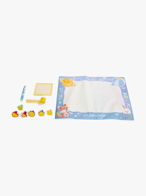 Fippla Aqua Magic Ritmatta