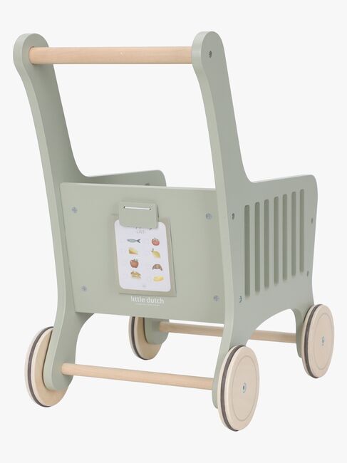 Little Dutch Shoppingvagn
