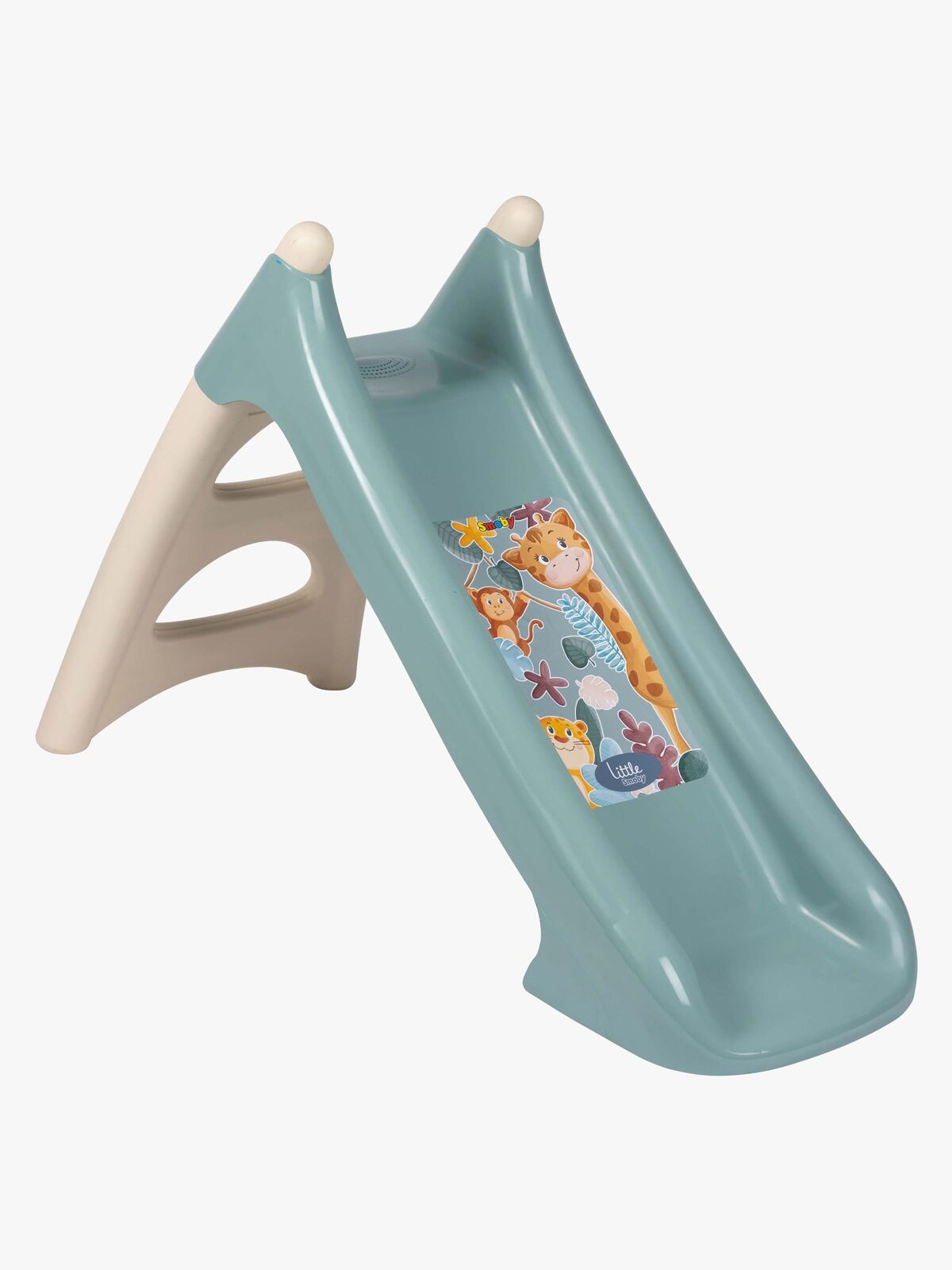 Smoby Little Smoby XS Rutschkana
