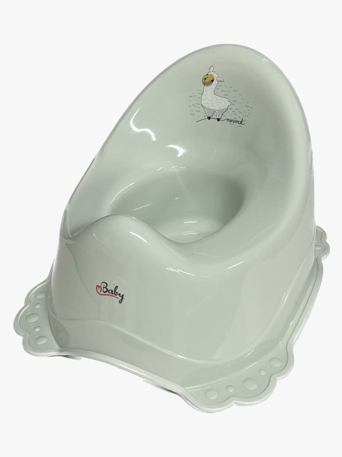 Maltex Lama Potta Antislip, Grön