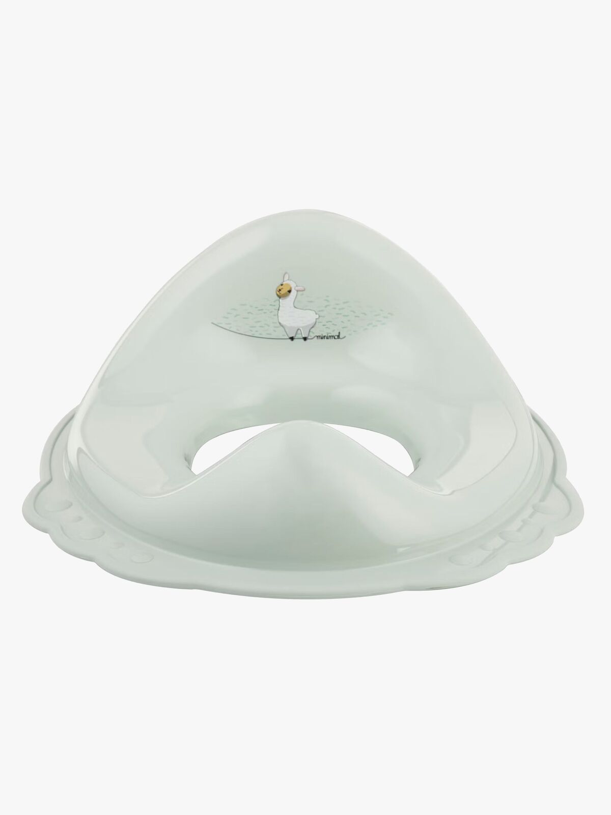 Maltex Lama Toalettsits Antislip, Grön
