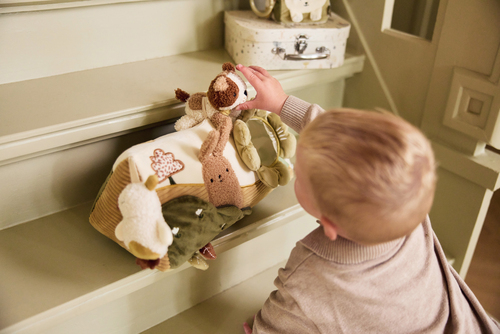 Jollein Aktivitetstriangel, Tiny Park