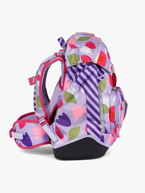 Ergobag Prime Ryggsäck 20L, Flower PowBear